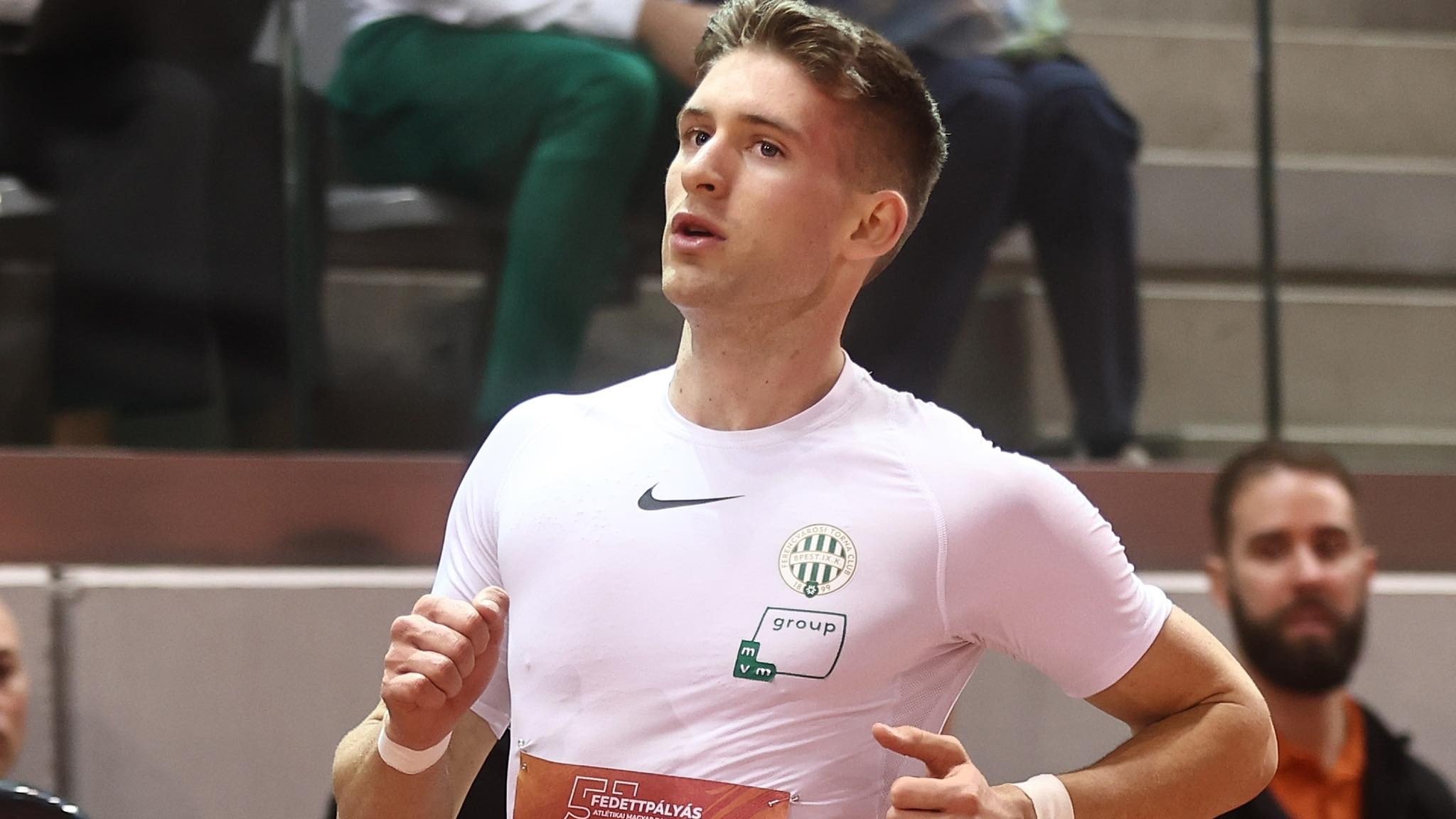 Tizennégy fősre bővült a magyar Eb-csapat